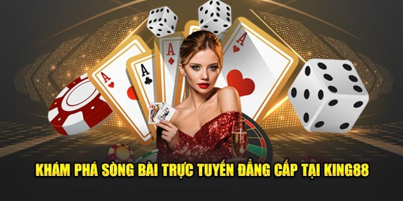Casino King88
